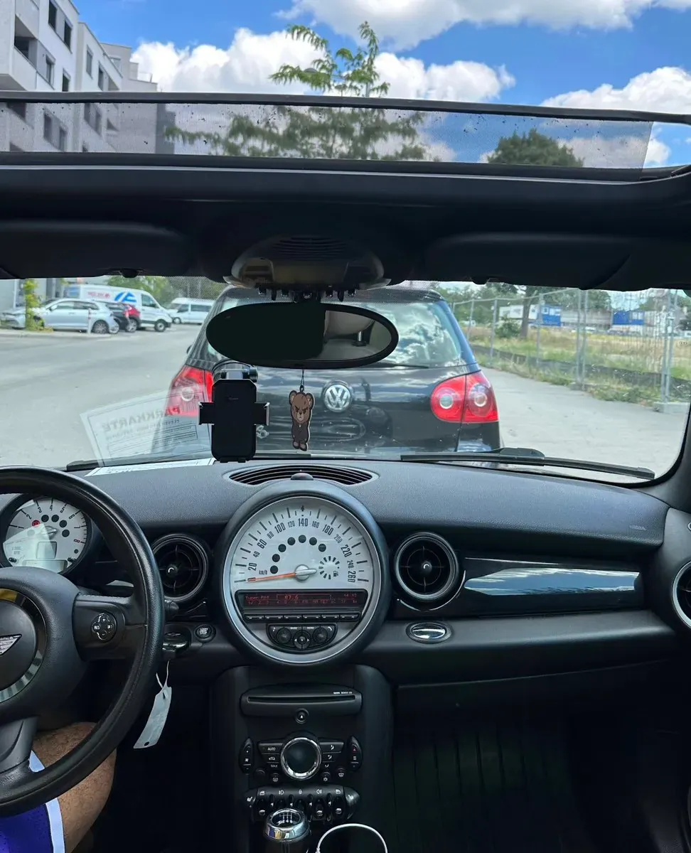 Mini Cooper 2010 photo 3