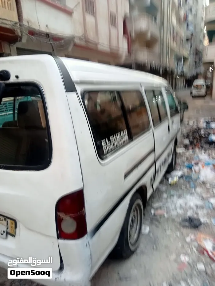 Hyundai H 100 1999 photo 2