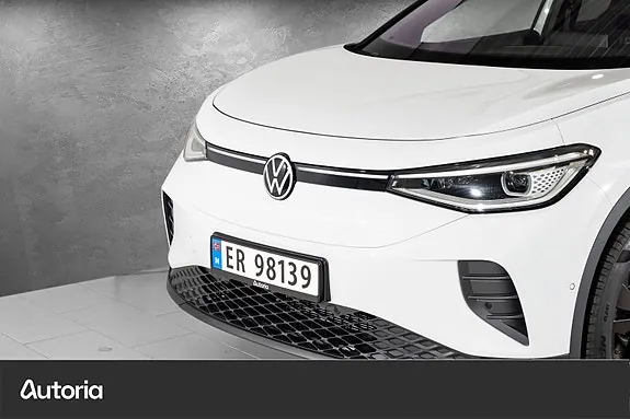 Volkswagen Id.4 2027 photo 5