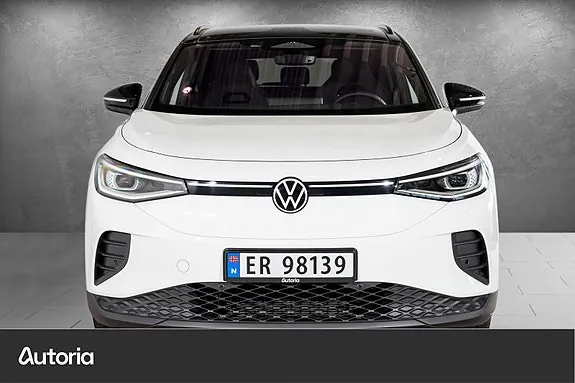 Volkswagen Id.4 2027 photo 3