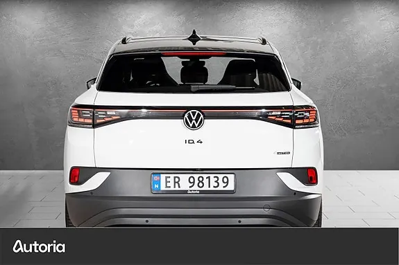 Volkswagen Id.4 2027 photo 4