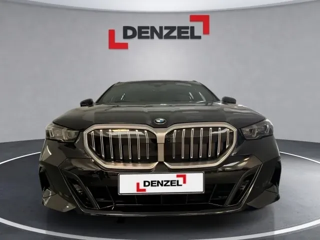 BMW 5 Series 2025 photo 3