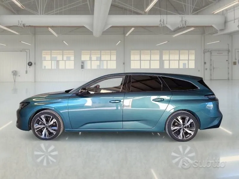Peugeot 308 2023 photo 5