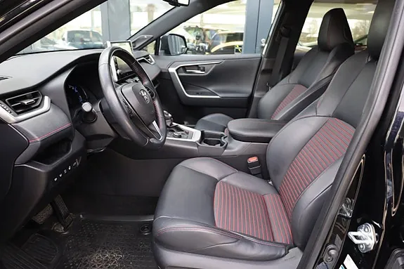 Toyota Rav4 2020 photo 2