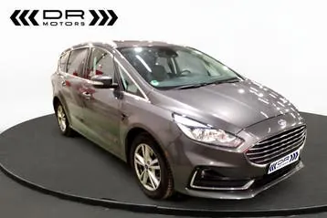 Ford S-Max 2024 photo 2