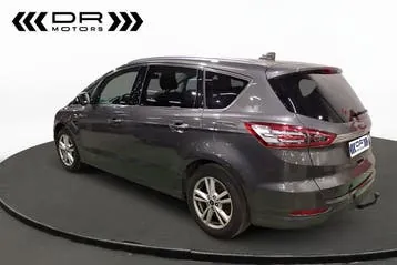 Ford S-Max 2024 photo 3