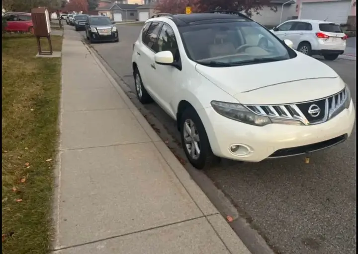 Nissan Murano