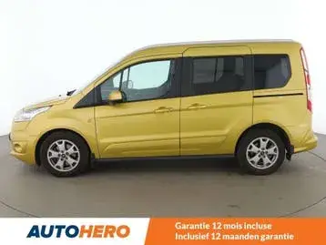 Ford Tourneo Connect 2016 photo 3