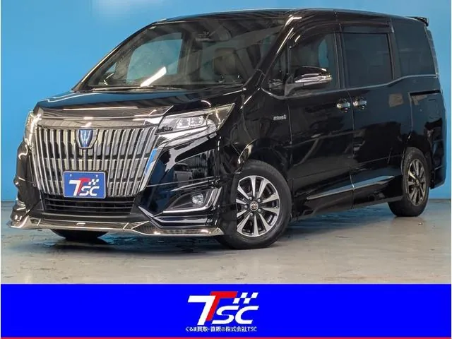 Toyota Esquaia