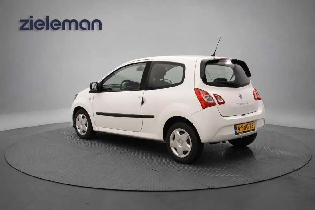 Renault Twingo 2013 photo 3