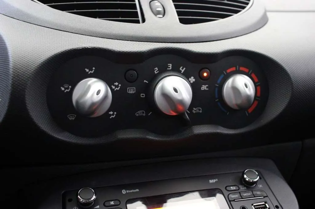 Renault Twingo 2013 photo 5