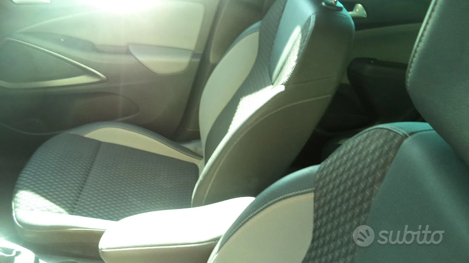 Fiat 500L 2015 photo 5