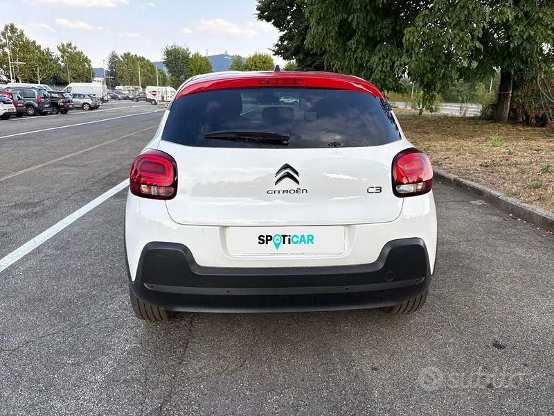 Citroen C3 2023 photo 4