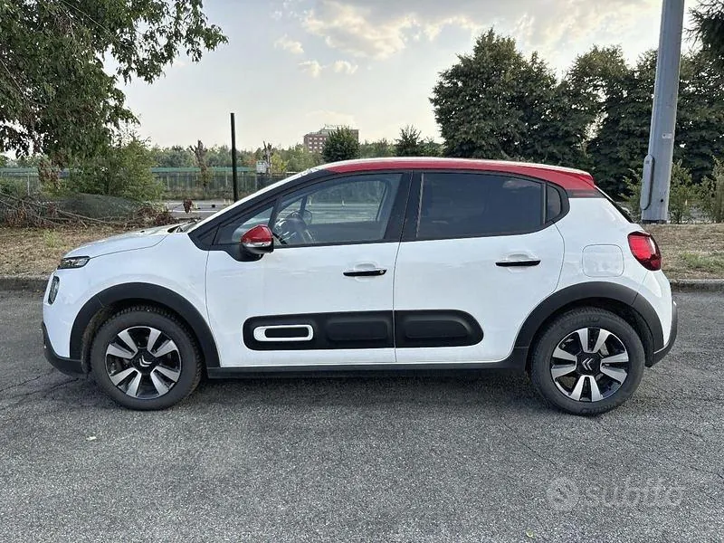 Citroen C3 2023 photo 2