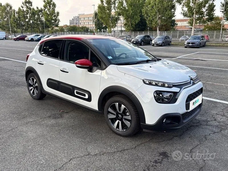 Citroen C3 2023 photo 5
