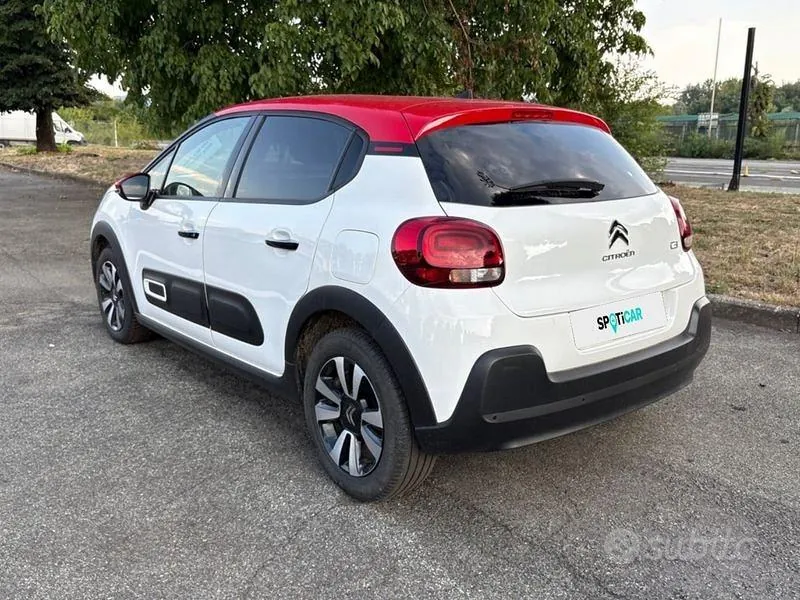 Citroen C3 2023 photo 3