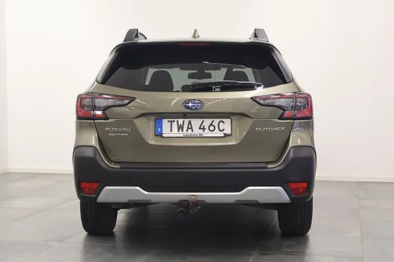 Subaru Outback 2023 photo 4