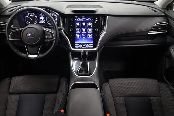 Subaru Outback 2023 photo 5