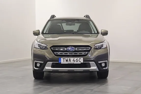 Subaru Outback 2023 photo 2