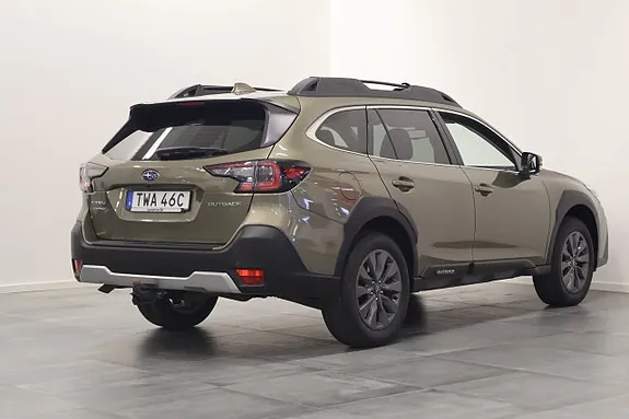 Subaru Outback 2023 photo 3