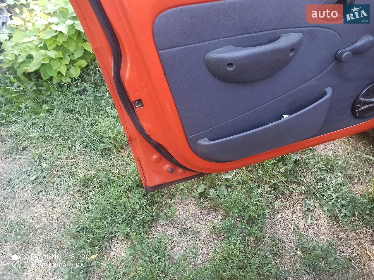 Daewoo Matiz 2012 photo 4