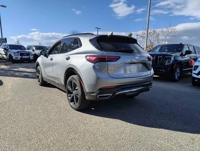 Buick Envision 2024 photo 5
