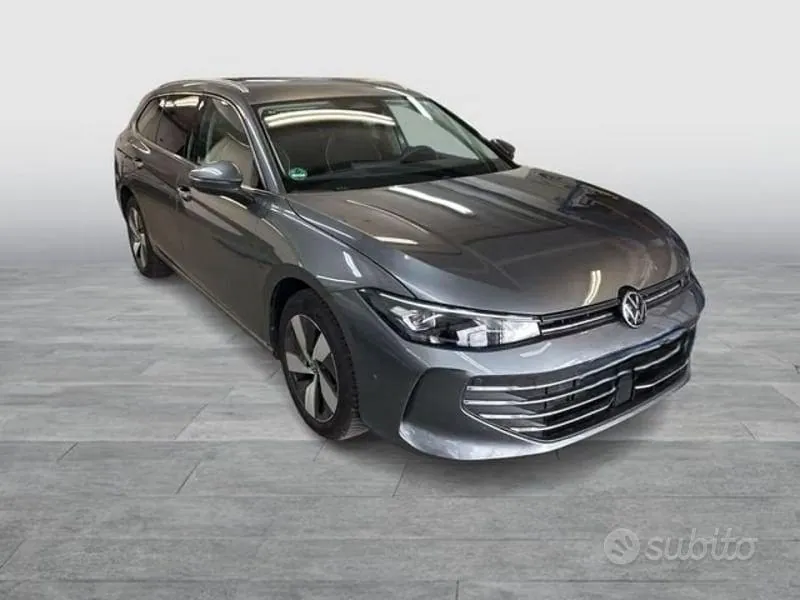 Volkswagen Passat 2026 photo 4