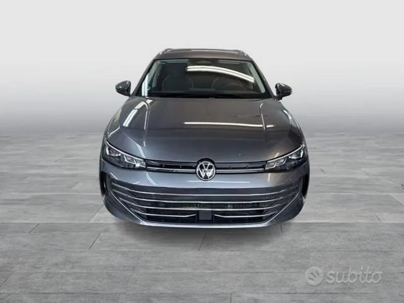 Volkswagen Passat 2026 photo 5
