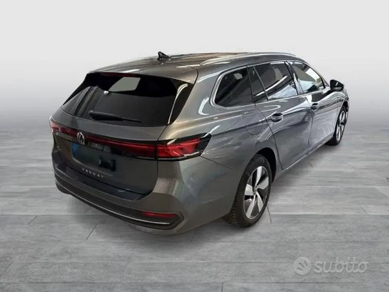 Volkswagen Passat 2026 photo 3