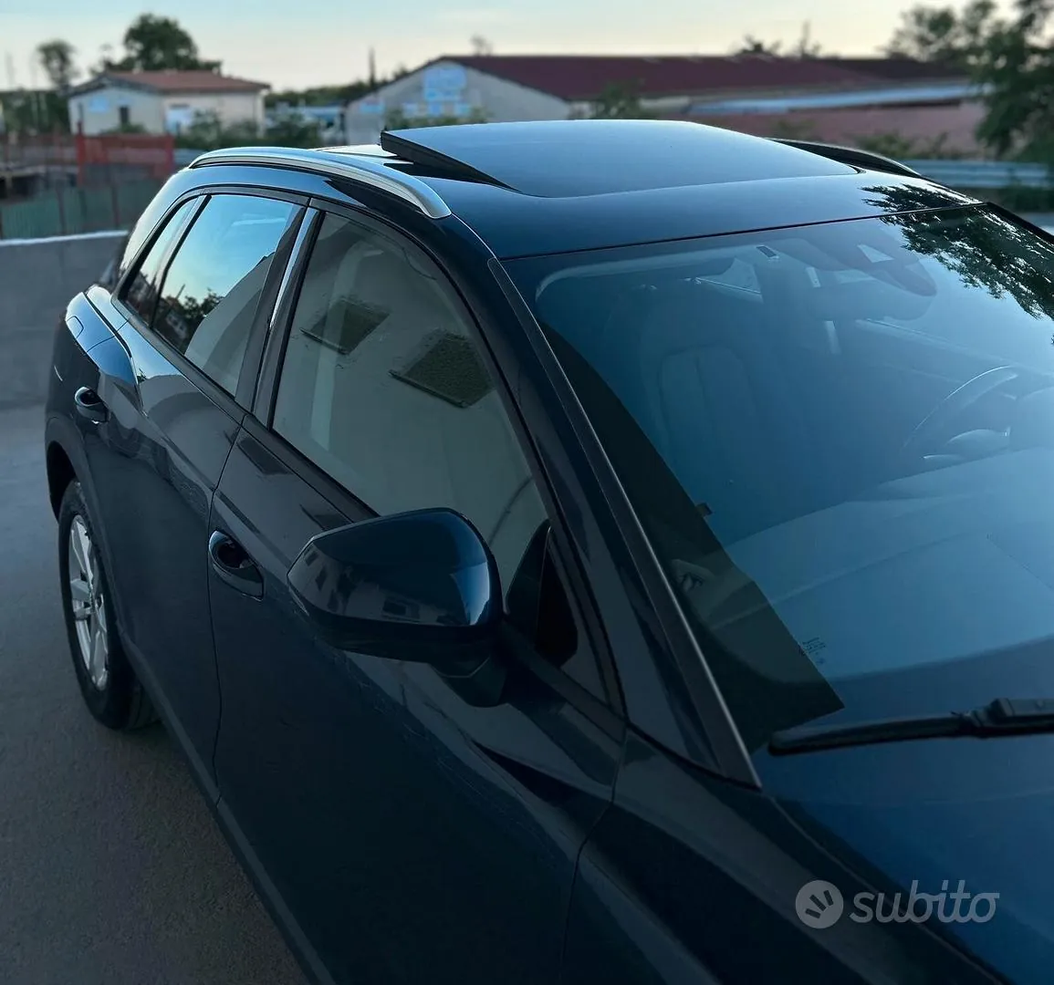 Audi Q3 2019 photo 3