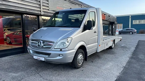 Mercedes-Benz Sprinter 519