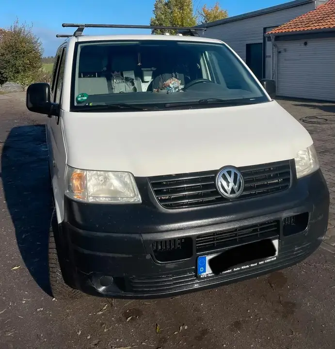 Volkswagen T5