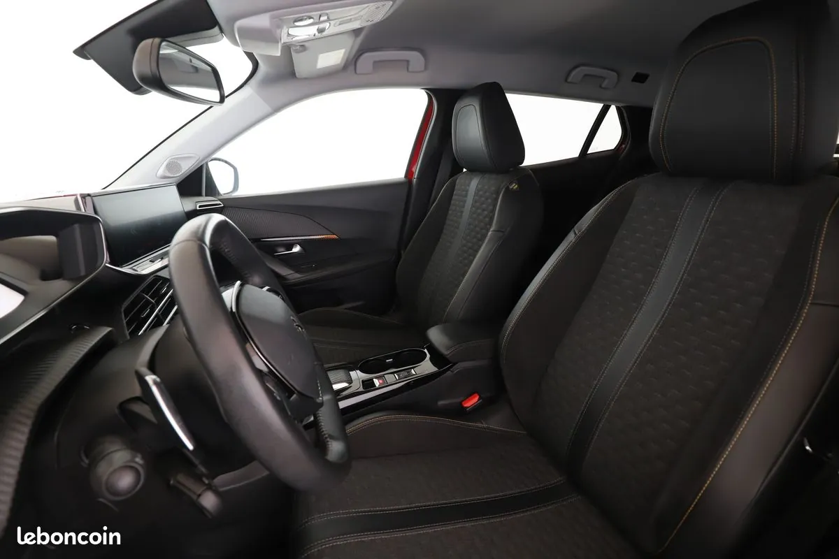 Peugeot 2008 2022 photo 5