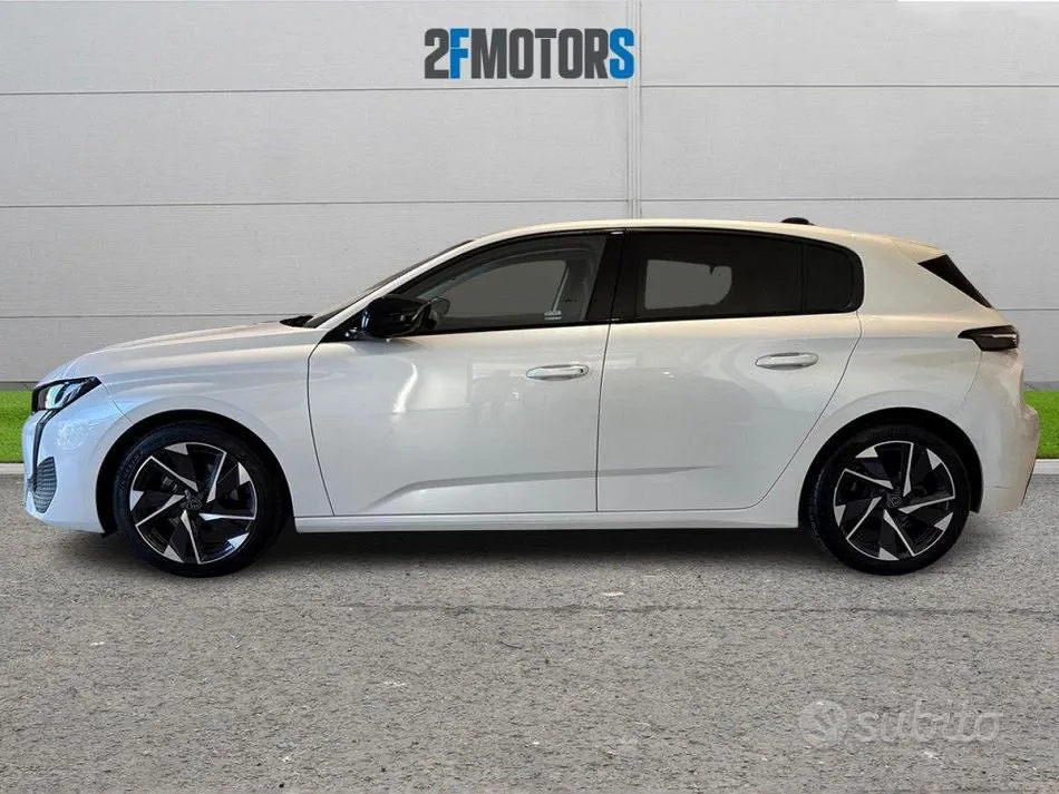 Peugeot 308 2023 photo 4