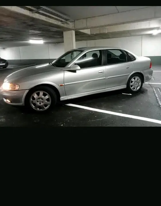 Opel Vectra