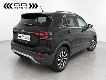 Volkswagen T-Cross 2021 photo 2