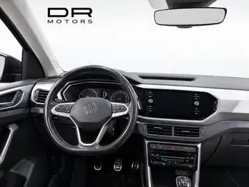 Volkswagen T-Cross 2021 photo 3
