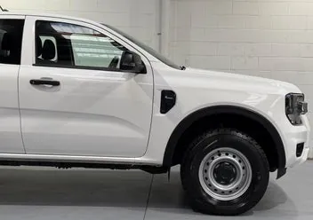 Ford Ranger 2023 photo 3