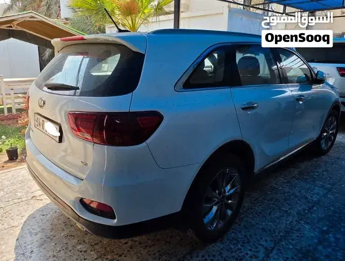 Kia Sorento 2019 photo 3