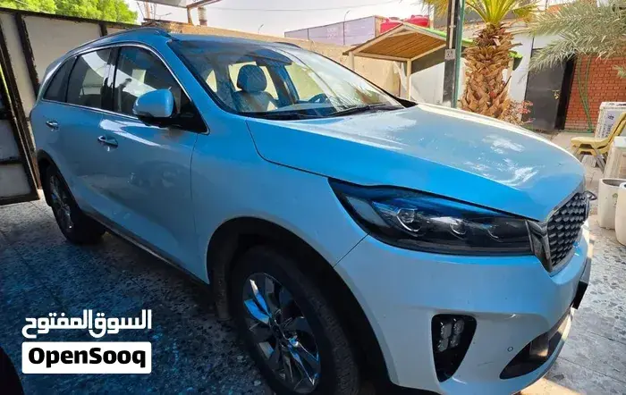 Kia Sorento 2019 photo 4