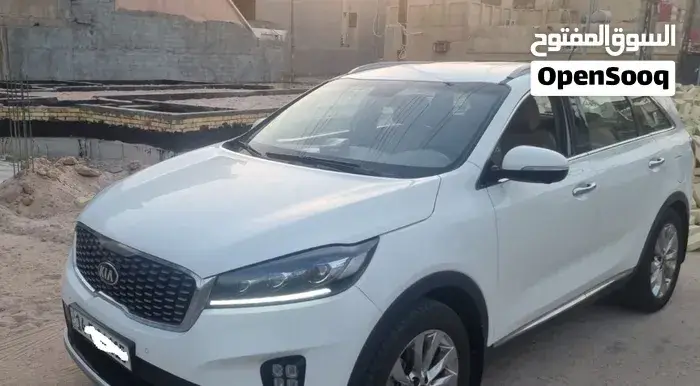 Kia Sorento 2019 photo 2