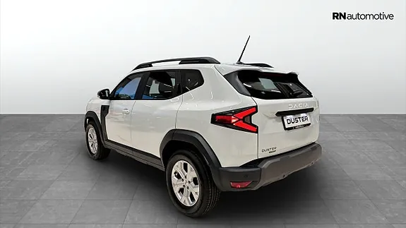 Dacia Duster 2026 photo 3