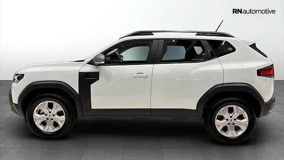 Dacia Duster 2026 photo 2