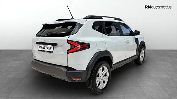Dacia Duster 2026 photo 5