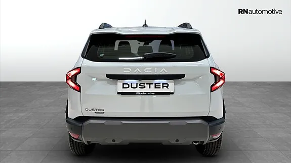 Dacia Duster 2026 photo 4
