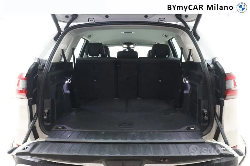 BMW X5 2022 photo 3