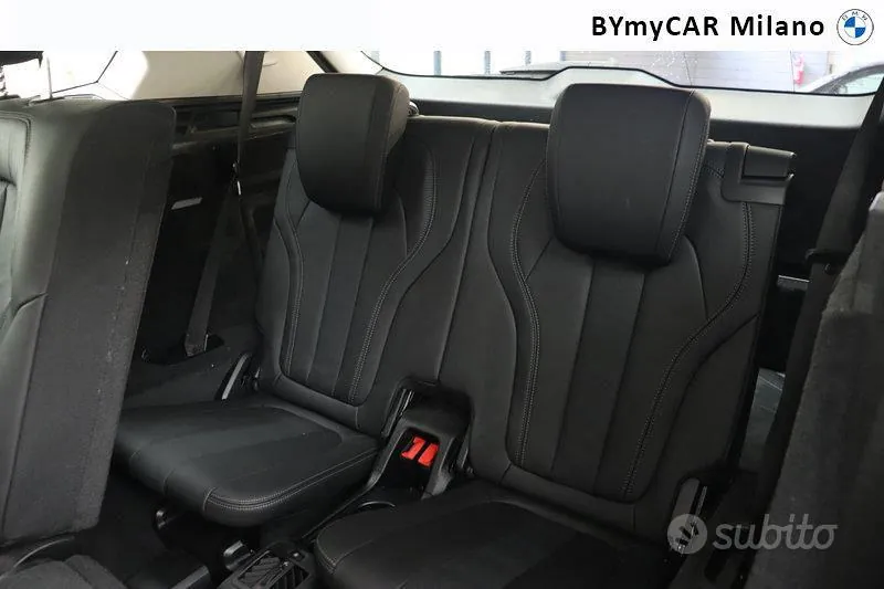 BMW X5 2022 photo 2