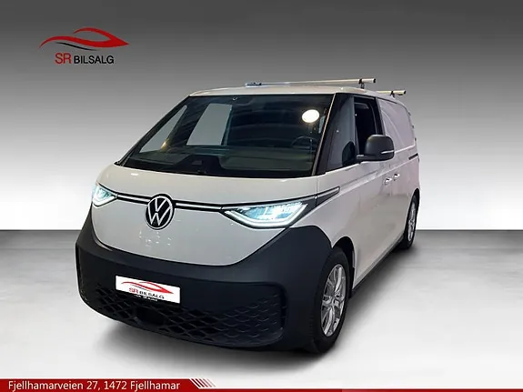 Volkswagen Id. Buzz