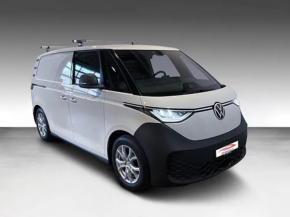 Volkswagen Id. Buzz 2023 photo 2