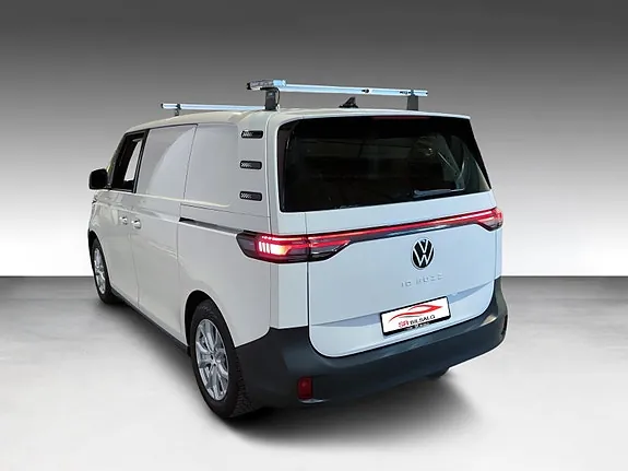 Volkswagen Id. Buzz 2023 photo 4